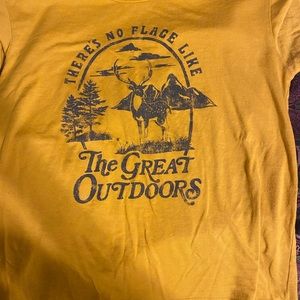 Cute vintage style t shirt